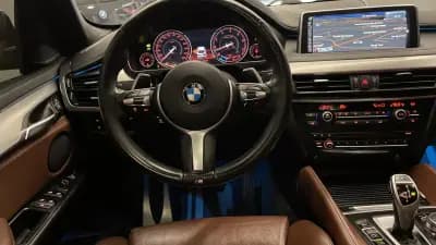 Sell BMW X6 M 2016 - 49990 EUR, 136894 km - AUTO.MOTO.pt