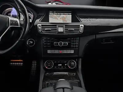 Sell Mercedes-Benz CLS 350 2013 - 26950 EUR, 199000 km - AUTO.MOTO.pt