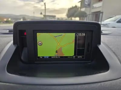 Vendo Renault Mégane Coupe 2011 - 8990 EUR, 234000 km - AUTO.MOTO.pt