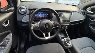 Sell Renault Zoe 2021 - 14900 EUR, 69000 km - AUTO.MOTO.pt