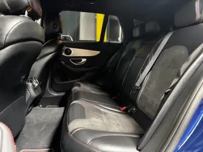 Sell Mercedes-Benz C 43 AMG 2017 - 39990 EUR, 122655 km - AUTO.MOTO.pt