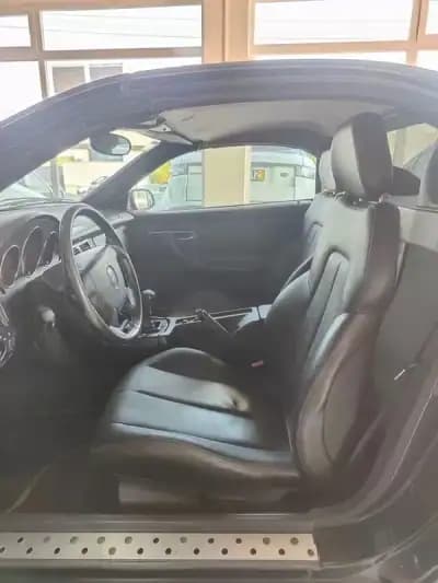 Sell Mercedes-Benz SLK 200 1999 - 8750 EUR, 220000 km - AUTO.MOTO.pt