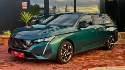 Vendo Peugeot 308 SW 2023 - 22990 EUR, 145000 km - AUTO.MOTO.pt