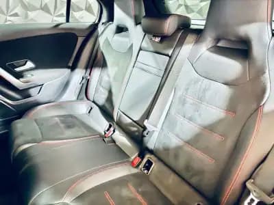 Vendo Mercedes-Benz A 250 2022 - 29250 EUR, 96401 km - AUTO.MOTO.pt