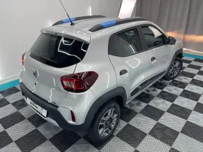 Vendo Dacia Spring 2021 - 10499 EUR, 38000 km - AUTO.MOTO.pt