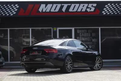 Vendo Audi A5 2012 - 18900 EUR, 209124 km - AUTO.MOTO.pt