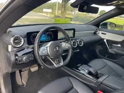 Sell Mercedes-Benz CLA 250 2022 - 33900 EUR, 73000 km - AUTO.MOTO.pt