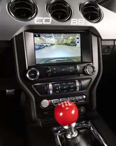 Vendo Ford Mustang 2016 - 47950 EUR, 107000 km - AUTO.MOTO.pt