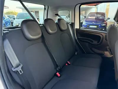 Vendo Fiat Panda 2024 - 14750 EUR, 18000 km - AUTO.MOTO.pt