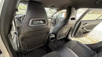 Sell Mercedes-Benz GLA 180 2017 - 24900 EUR, 64269 km - AUTO.MOTO.pt