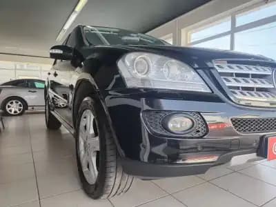 Sell Mercedes-Benz ML 320 2006 - 17990 EUR, 269000 km - AUTO.MOTO.pt