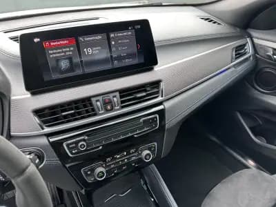 Vendo BMW X2 2019 - 31900 EUR, 127000 km - AUTO.MOTO.pt