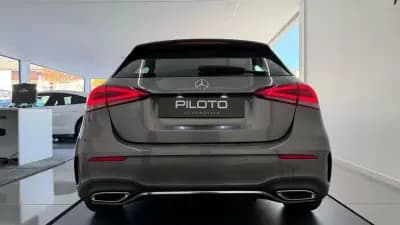 Sell Mercedes-Benz A 180 2019 - 24990 EUR, 126893 km - AUTO.MOTO.pt