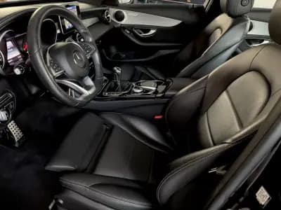 Sell Mercedes-Benz C 200 2015 - 17999 EUR, 175000 km - AUTO.MOTO.pt