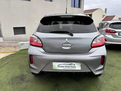 Sell Mitsubishi Space Star 2023 - 13990 EUR, 59000 km - AUTO.MOTO.pt