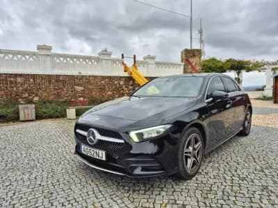 Sell Mercedes-Benz A 250 2021 - 28900 EUR, 98516 km - AUTO.MOTO.pt