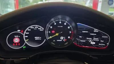 Sell Porsche Panamera Sport Turismo 2024 - 119900 EUR, 45564 km - AUTO.MOTO.pt