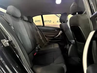 Sell BMW 116 2017 - 13900 EUR, 232262 km - AUTO.MOTO.pt