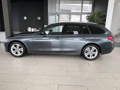 Sell BMW 318 2015 - 13250 EUR, 255290 km - AUTO.MOTO.pt