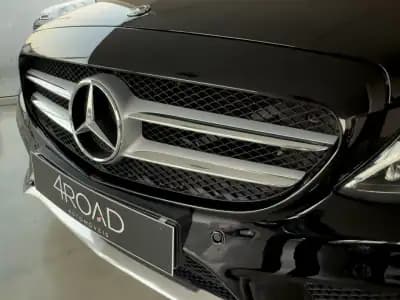 Sell Mercedes-Benz C 200 2015 - 17999 EUR, 175000 km - AUTO.MOTO.pt