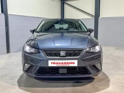Sell SEAT Ibiza 2023 - 14900 EUR, 78491 km - AUTO.MOTO.pt