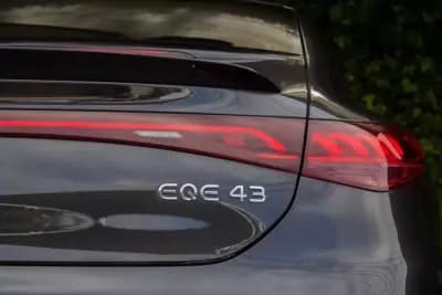 Sell Mercedes-Benz EQE 2022 - 64900 EUR, 48000 km - AUTO.MOTO.pt