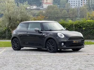 Vendo MINI 2017 - 14999 EUR, 131500 km - AUTO.MOTO.pt
