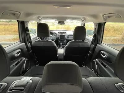 Vendo Jeep Renegade 2018 - 18980 EUR, 112000 km - AUTO.MOTO.pt