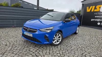 Sell Opel Corsa 2019 - 14990 EUR, 36000 km - AUTO.MOTO.pt