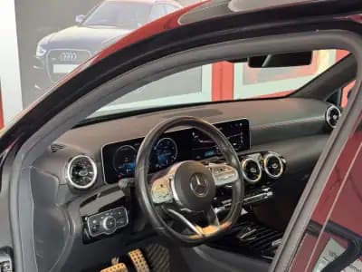 Sell Mercedes-Benz A 180 2020 - 28990 EUR, 77644 km - AUTO.MOTO.pt