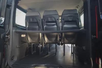 Vendo Renault Trafic 2017 - 21750 EUR, 201400 km - AUTO.MOTO.pt