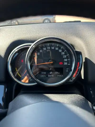 Vendo MINI Countryman 2020 - 25000 EUR, 81000 km - AUTO.MOTO.pt