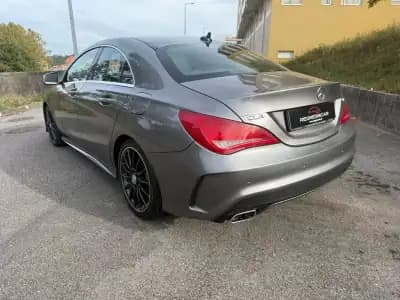 Vendo Mercedes-Benz CLA 180 2014 - 16450 EUR, 205000 km - AUTO.MOTO.pt