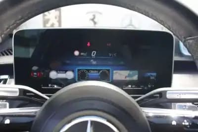 Sell Mercedes-Benz S 580 2021 - 113480 EUR, 59224 km - AUTO.MOTO.pt