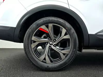 Vendo Renault Arkana 2021 - 23250 EUR, 52400 km - AUTO.MOTO.pt