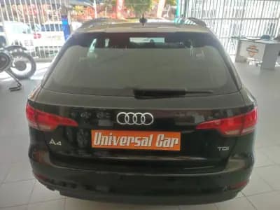 Vendo Audi A4 Avant 2017 - 18700 EUR, 168000 km - AUTO.MOTO.pt