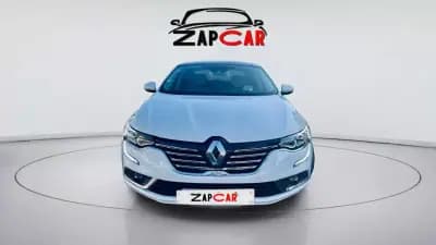 Vendo Renault Talisman 2018 - 18900 EUR, 122623 km - AUTO.MOTO.pt