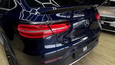 Sell Mercedes-Benz GLC 220 2018 - 34970 EUR, 178000 km - AUTO.MOTO.pt