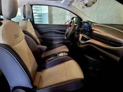 Sell Fiat 500e C 2022 - 28990 EUR, 7468 km - AUTO.MOTO.pt