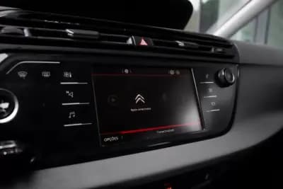 Vendo Citroën Grand C4 Spacetourer 2018 - 10990 EUR, 367153 km - AUTO.MOTO.pt