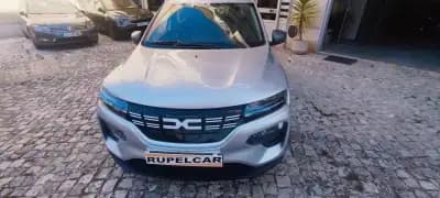 Vendo Dacia Spring 2023 - 12750 EUR, 10177 km - AUTO.MOTO.pt