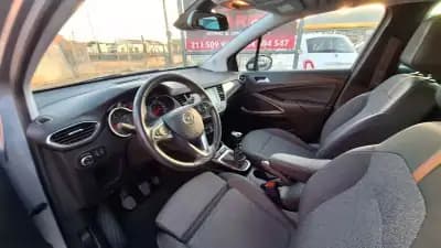 Vendo Opel Crossland 2021 - 14750 EUR, 51130 km - AUTO.MOTO.pt