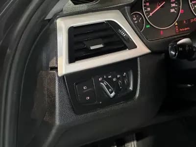 Vendo BMW 320 2014 - 13500 EUR, 292551 km - AUTO.MOTO.pt