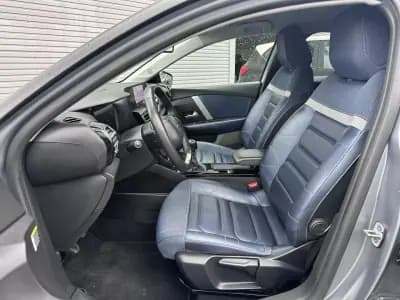 Vendo Citroën C4 2021 - 15900 EUR, 175000 km - AUTO.MOTO.pt