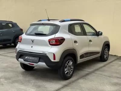 Vendo Dacia Spring 2021 - 11990 EUR, 27500 km - AUTO.MOTO.pt