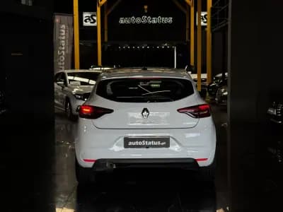 Vendo Renault Clio 2021 - 13490 EUR, 108000 km - AUTO.MOTO.pt
