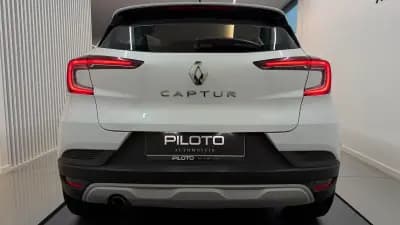 Vendo Renault Captur 2021 - 13990 EUR, 167491 km - AUTO.MOTO.pt