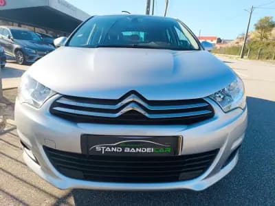 Vendo Citroën C4 2015 - 11500 EUR, 53000 km - AUTO.MOTO.pt