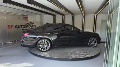 Vendo BMW 740 2019 - 52500 EUR, 149991 km - AUTO.MOTO.pt