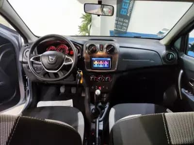 Sell Dacia Sandero 2020 - 11750 EUR, 54000 km - AUTO.MOTO.pt